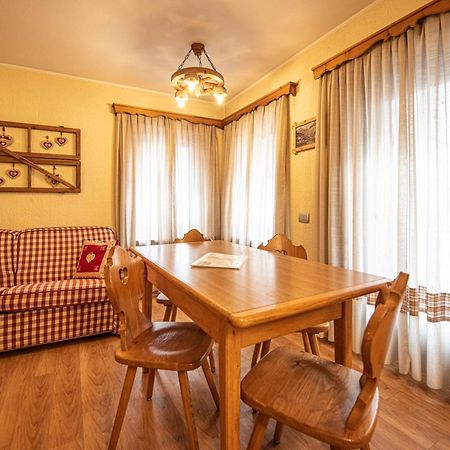 Appartamento Mokino Center MyholidayЛівіньо Екстер'єр фото