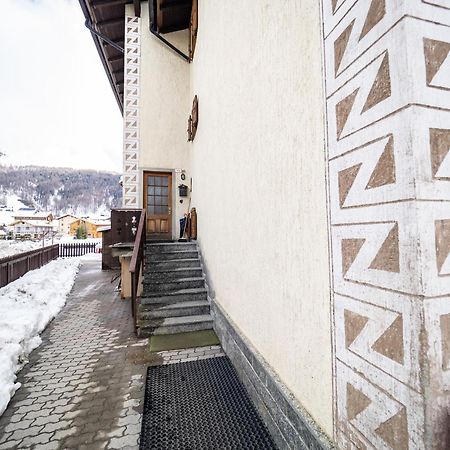 Appartamento Mokino Center MyholidayЛівіньо Екстер'єр фото