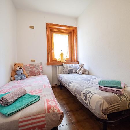 Appartamento Mokino Center MyholidayЛівіньо Екстер'єр фото
