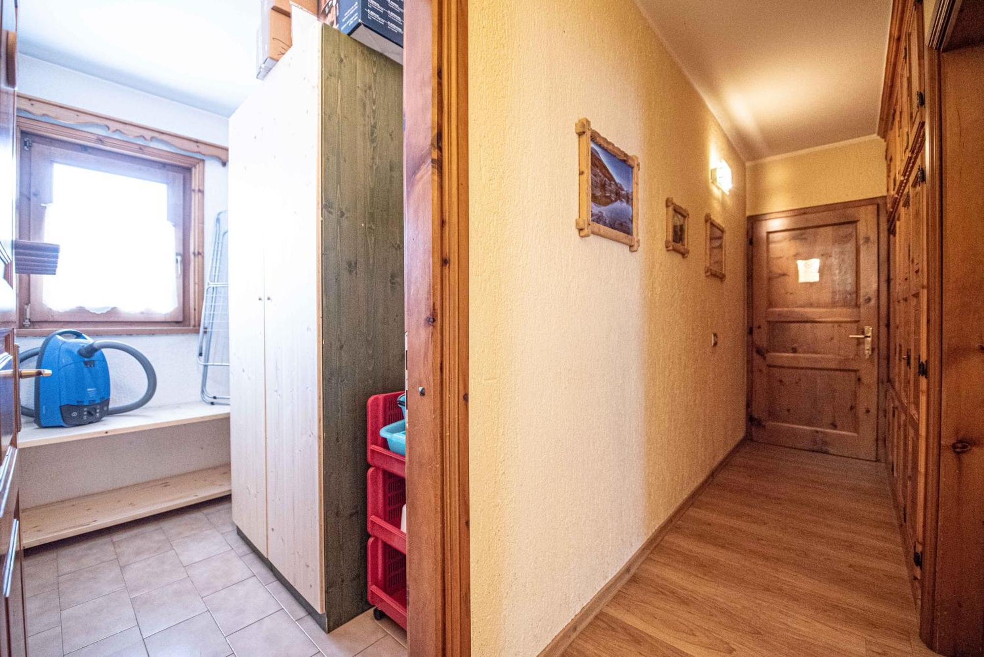 Appartamento Mokino Center MyholidayЛівіньо Екстер'єр фото