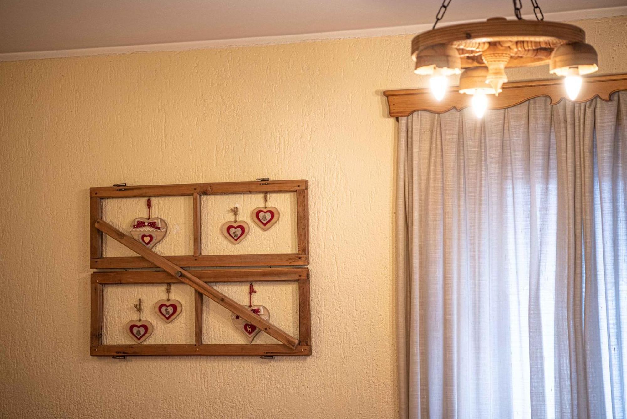 Appartamento Mokino Center MyholidayЛівіньо Екстер'єр фото