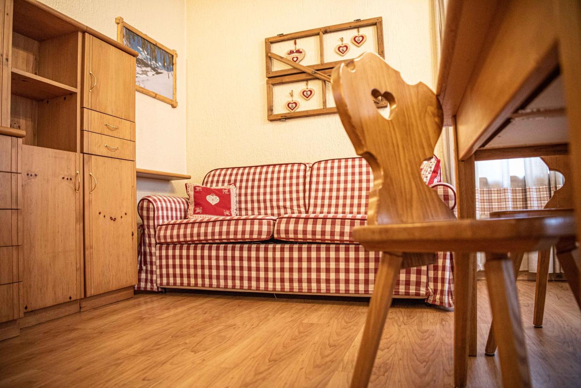 Appartamento Mokino Center MyholidayЛівіньо Екстер'єр фото