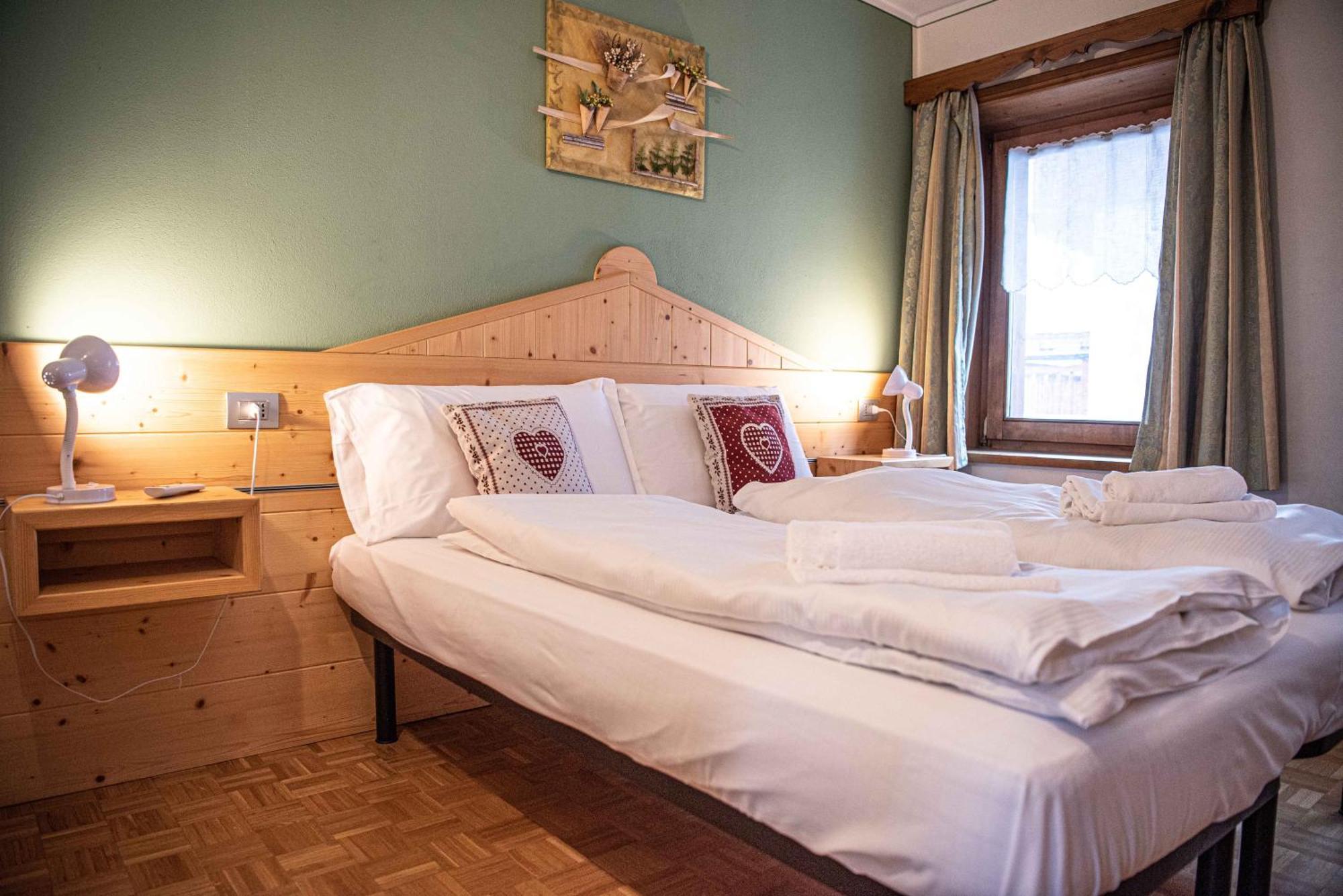 Appartamento Mokino Center MyholidayЛівіньо Екстер'єр фото