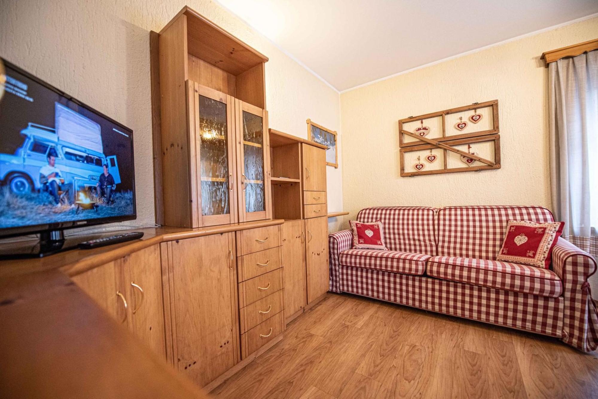 Appartamento Mokino Center MyholidayЛівіньо Екстер'єр фото