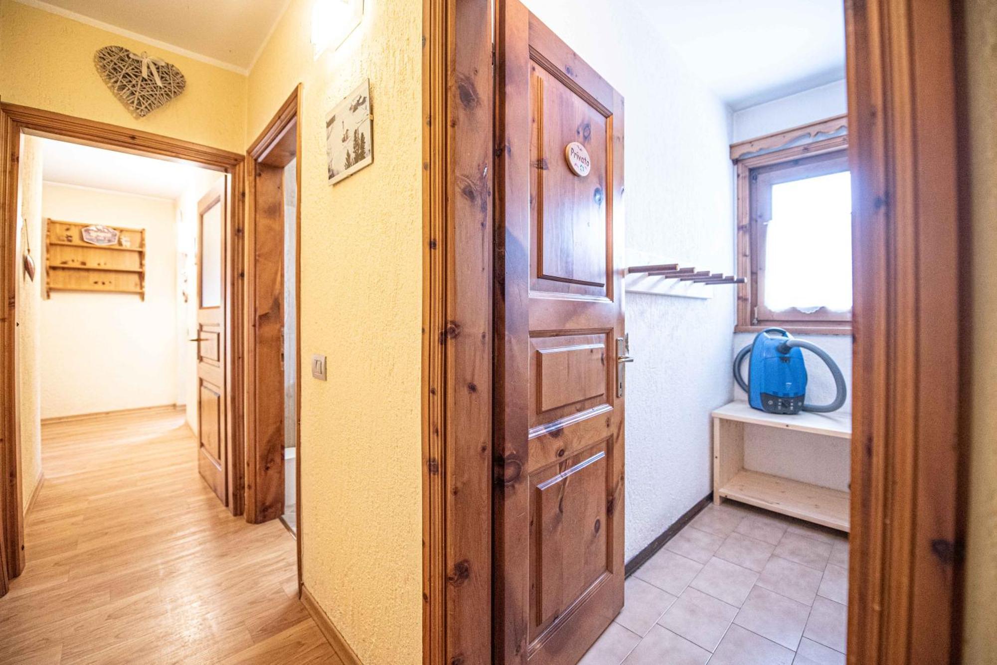 Appartamento Mokino Center MyholidayЛівіньо Екстер'єр фото