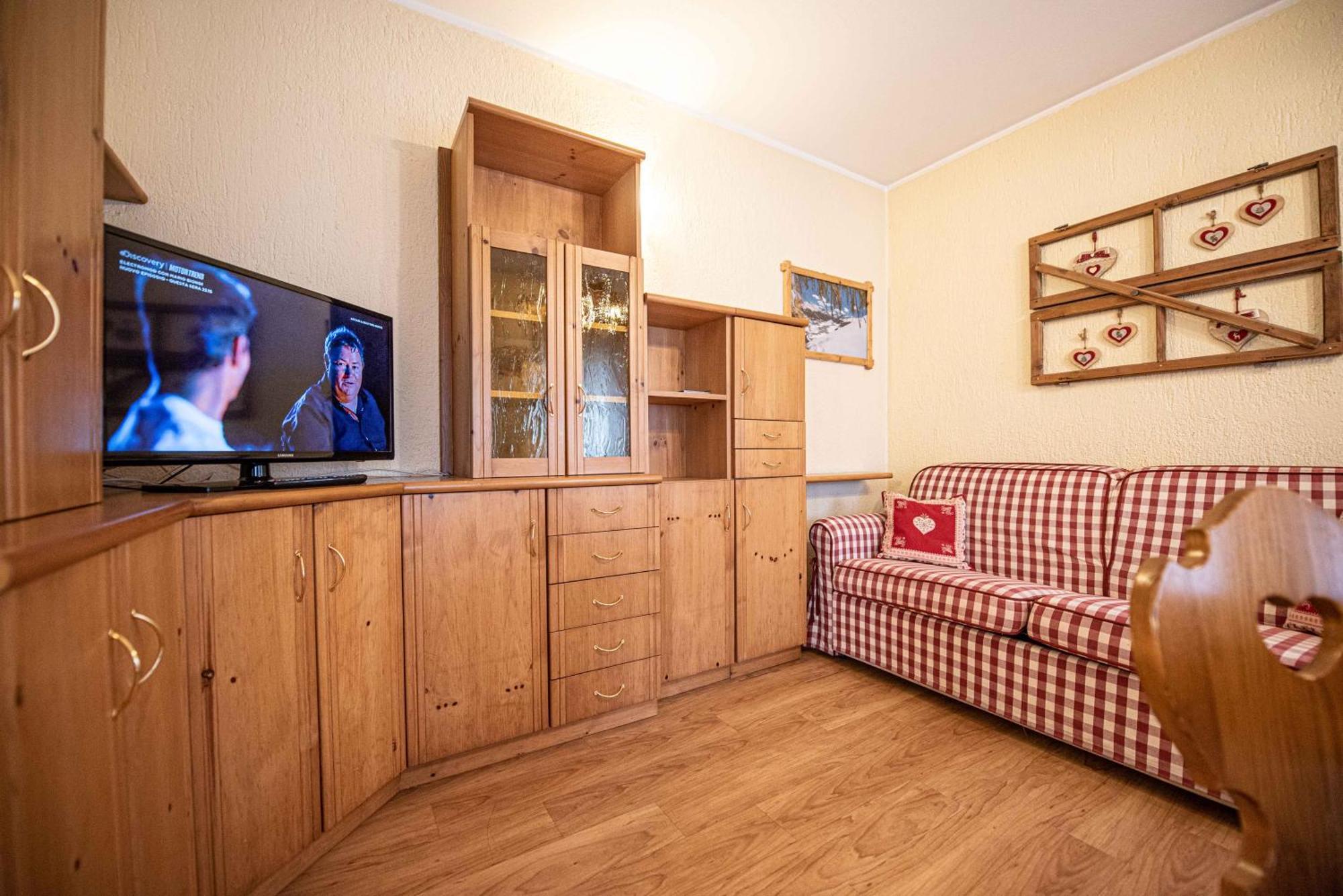 Appartamento Mokino Center MyholidayЛівіньо Екстер'єр фото