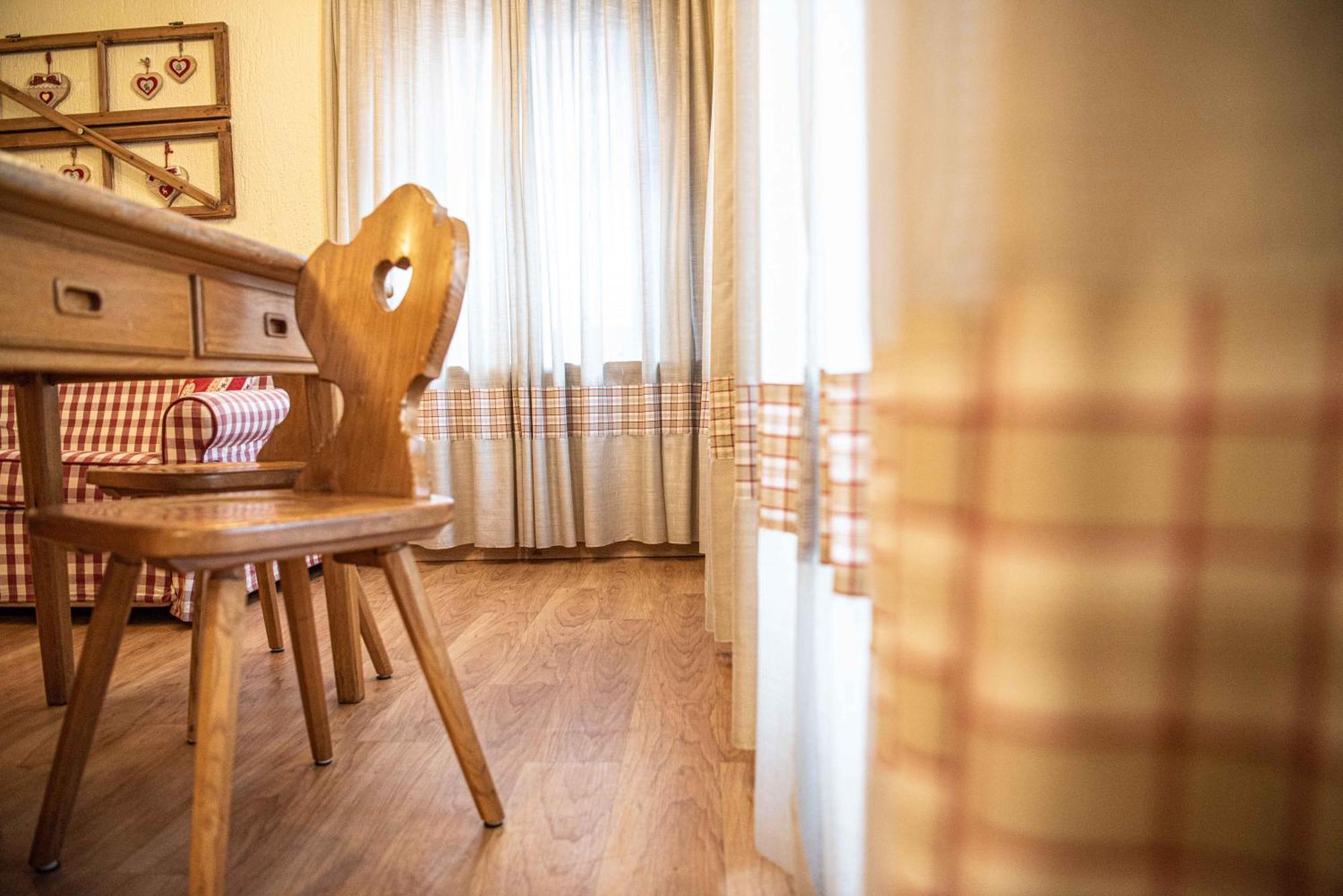 Appartamento Mokino Center MyholidayЛівіньо Екстер'єр фото