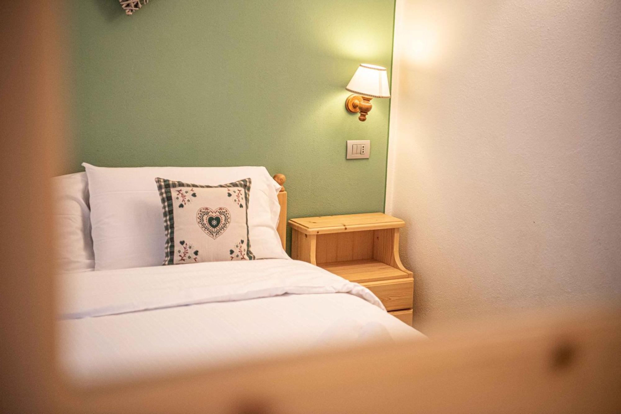 Appartamento Mokino Center MyholidayЛівіньо Екстер'єр фото