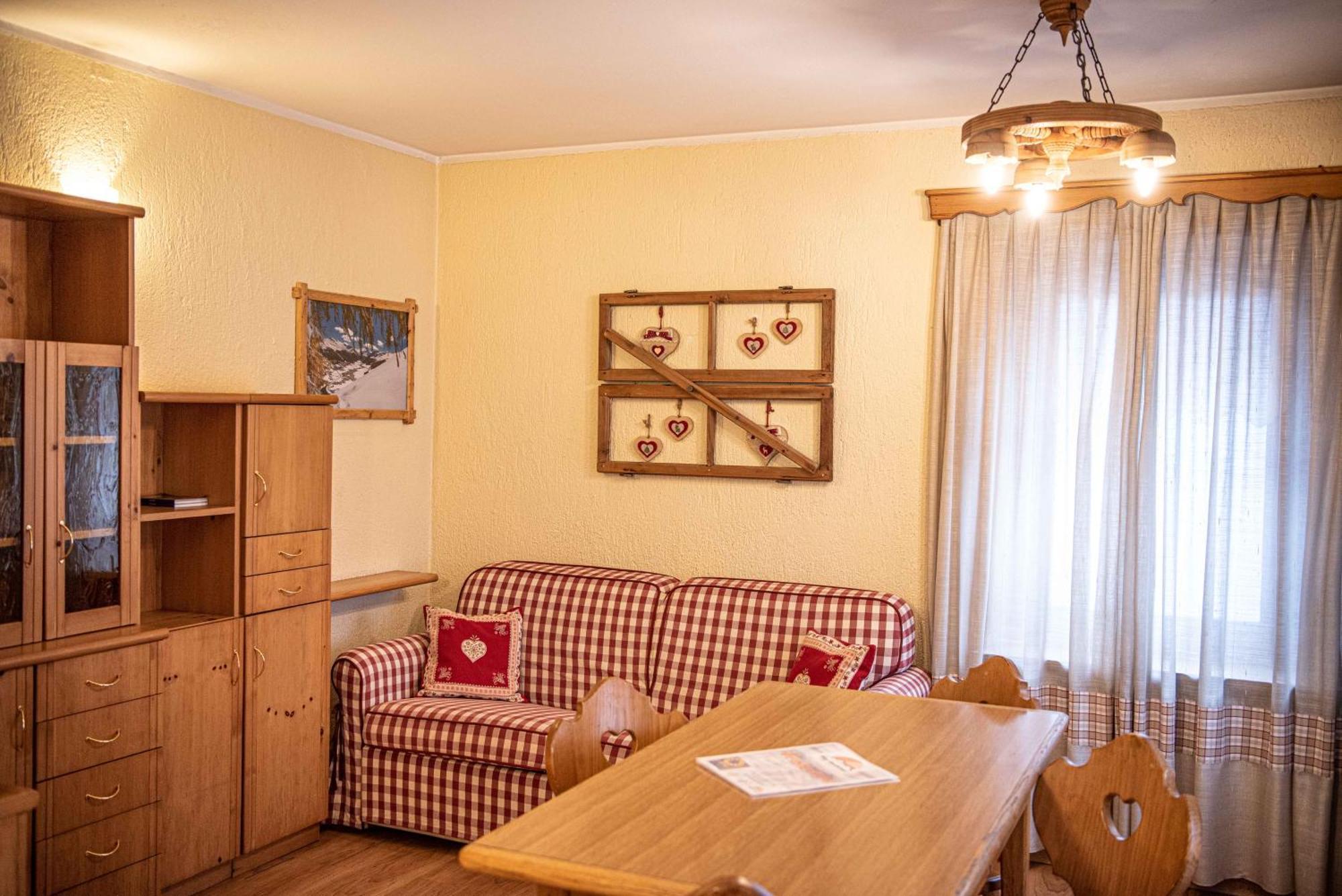 Appartamento Mokino Center MyholidayЛівіньо Екстер'єр фото
