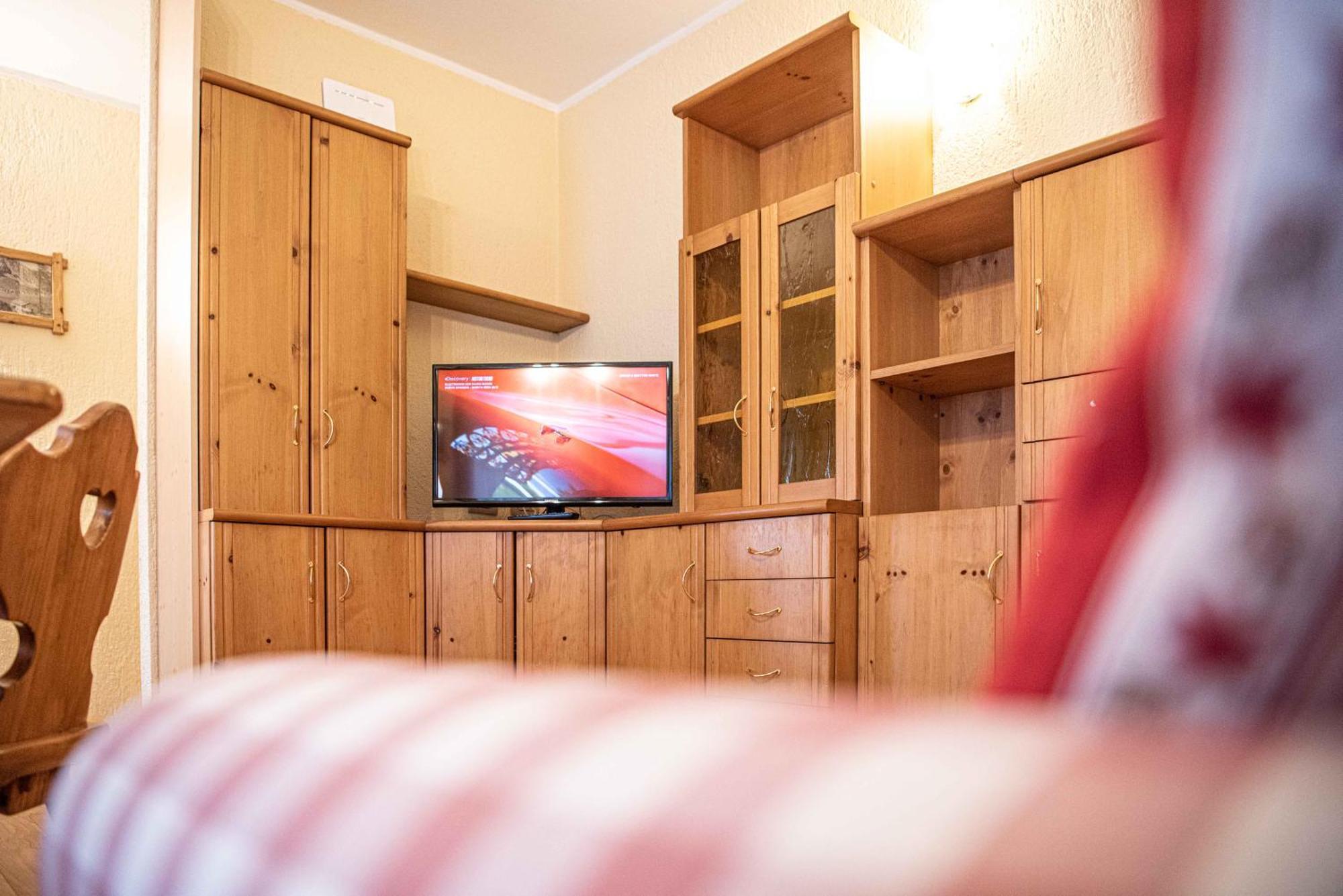 Appartamento Mokino Center MyholidayЛівіньо Екстер'єр фото