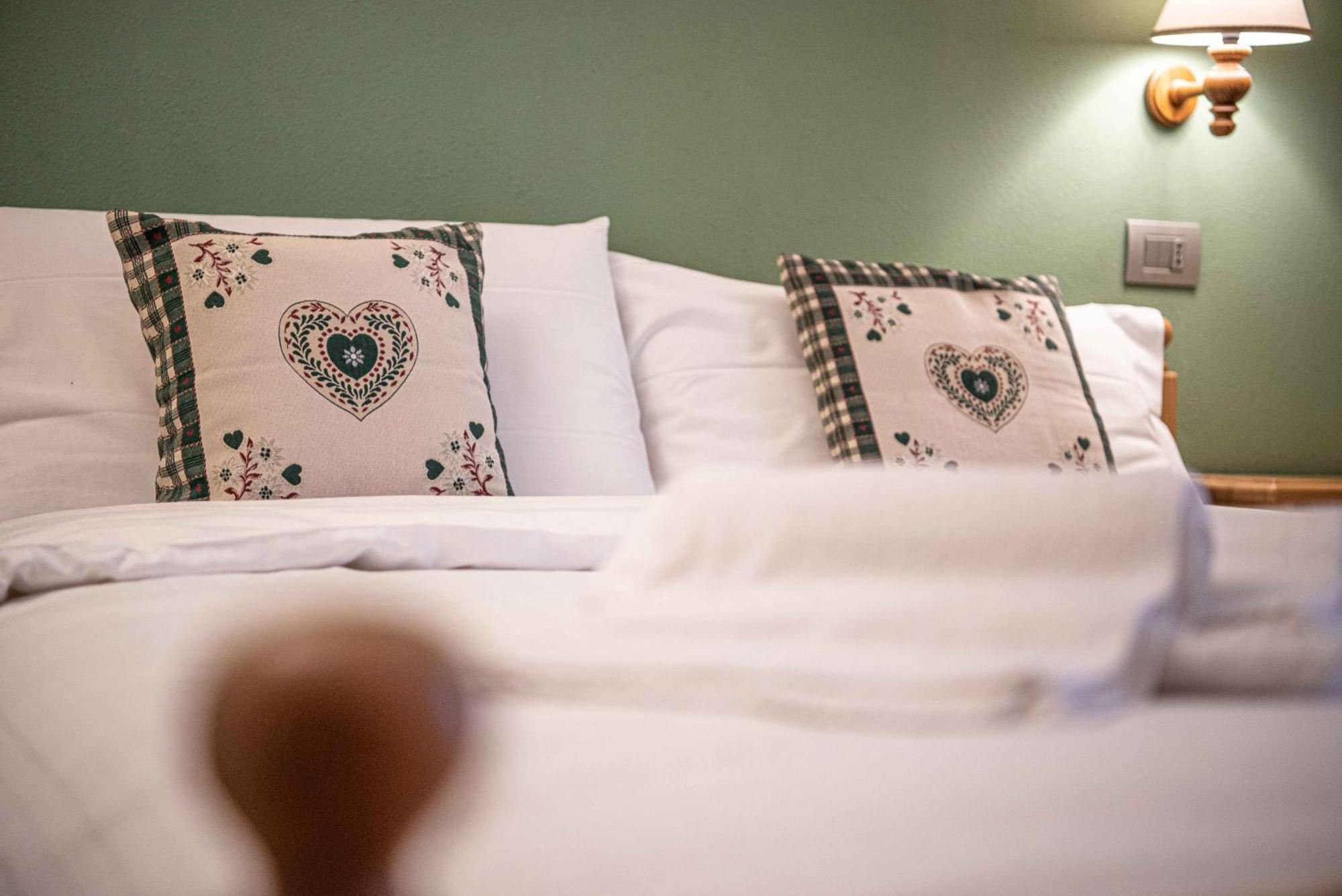 Appartamento Mokino Center MyholidayЛівіньо Екстер'єр фото
