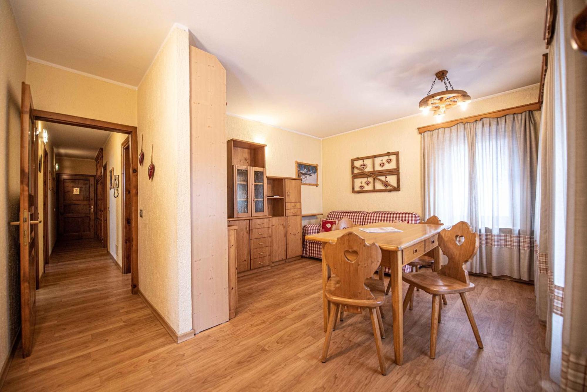 Appartamento Mokino Center MyholidayЛівіньо Екстер'єр фото