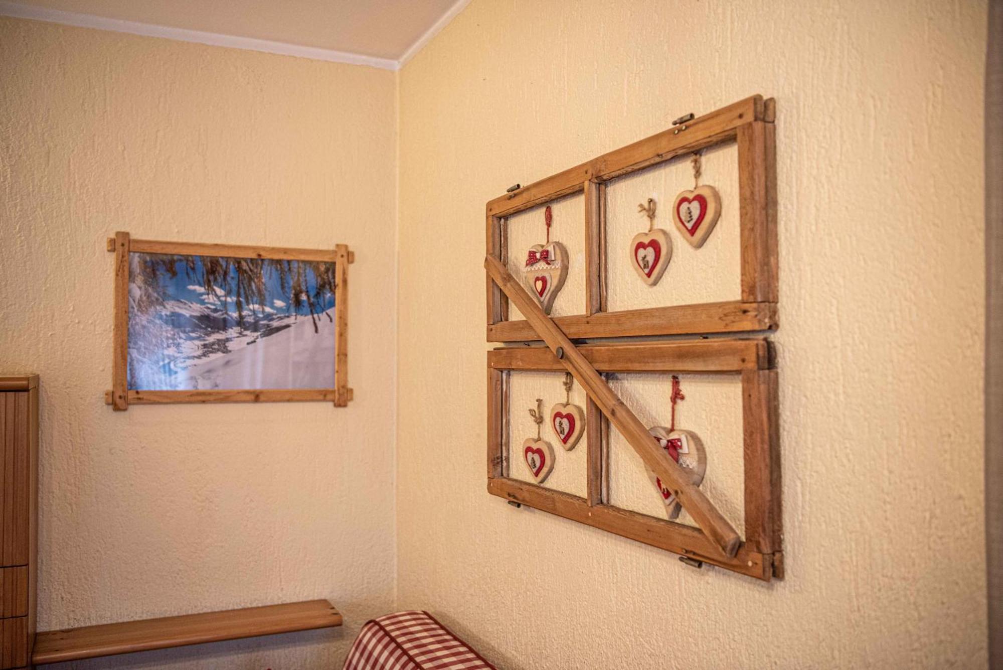 Appartamento Mokino Center MyholidayЛівіньо Екстер'єр фото