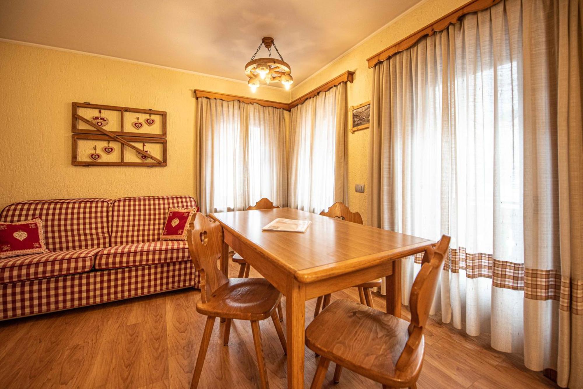 Appartamento Mokino Center MyholidayЛівіньо Екстер'єр фото