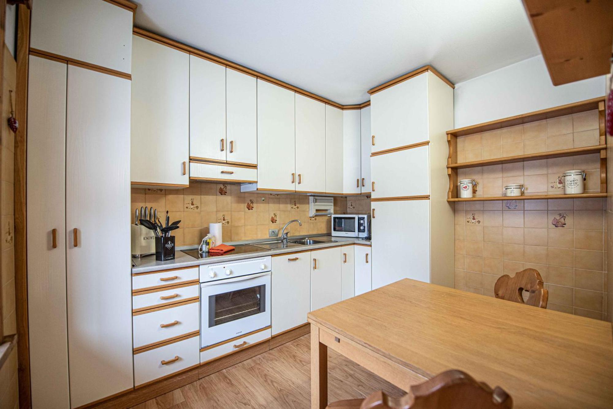 Appartamento Mokino Center MyholidayЛівіньо Екстер'єр фото