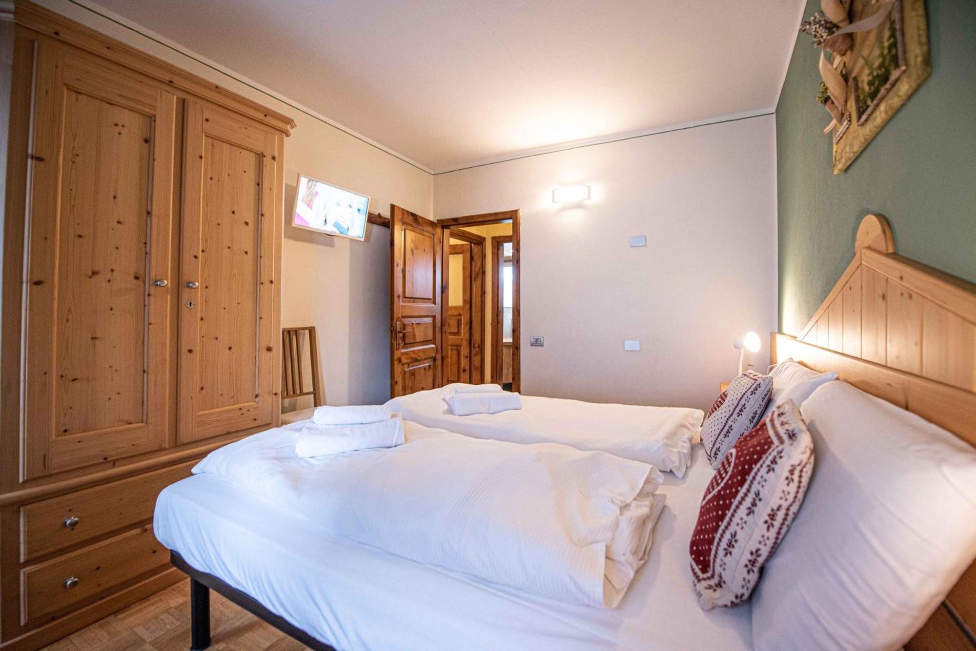 Appartamento Mokino Center MyholidayЛівіньо Екстер'єр фото
