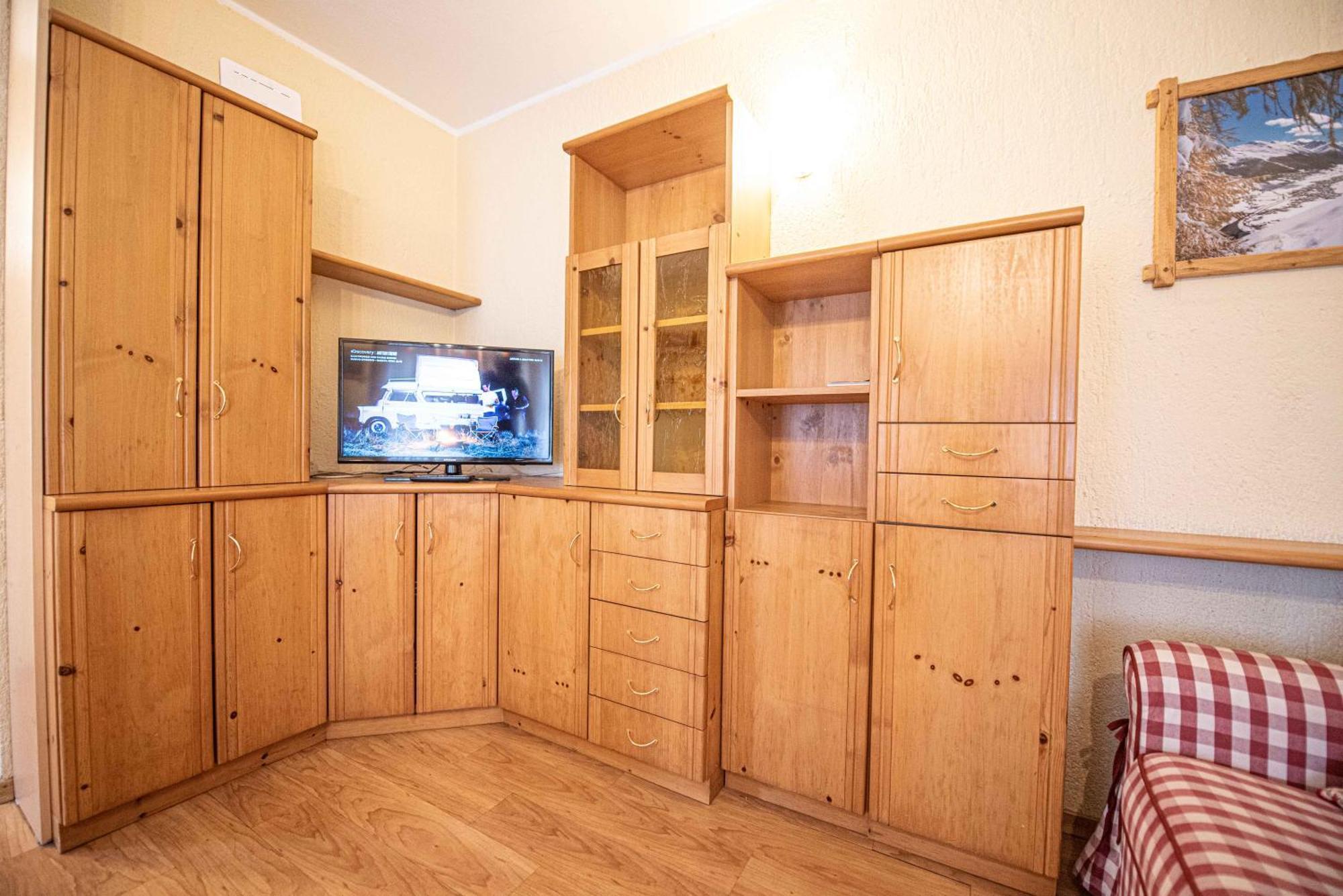Appartamento Mokino Center MyholidayЛівіньо Екстер'єр фото