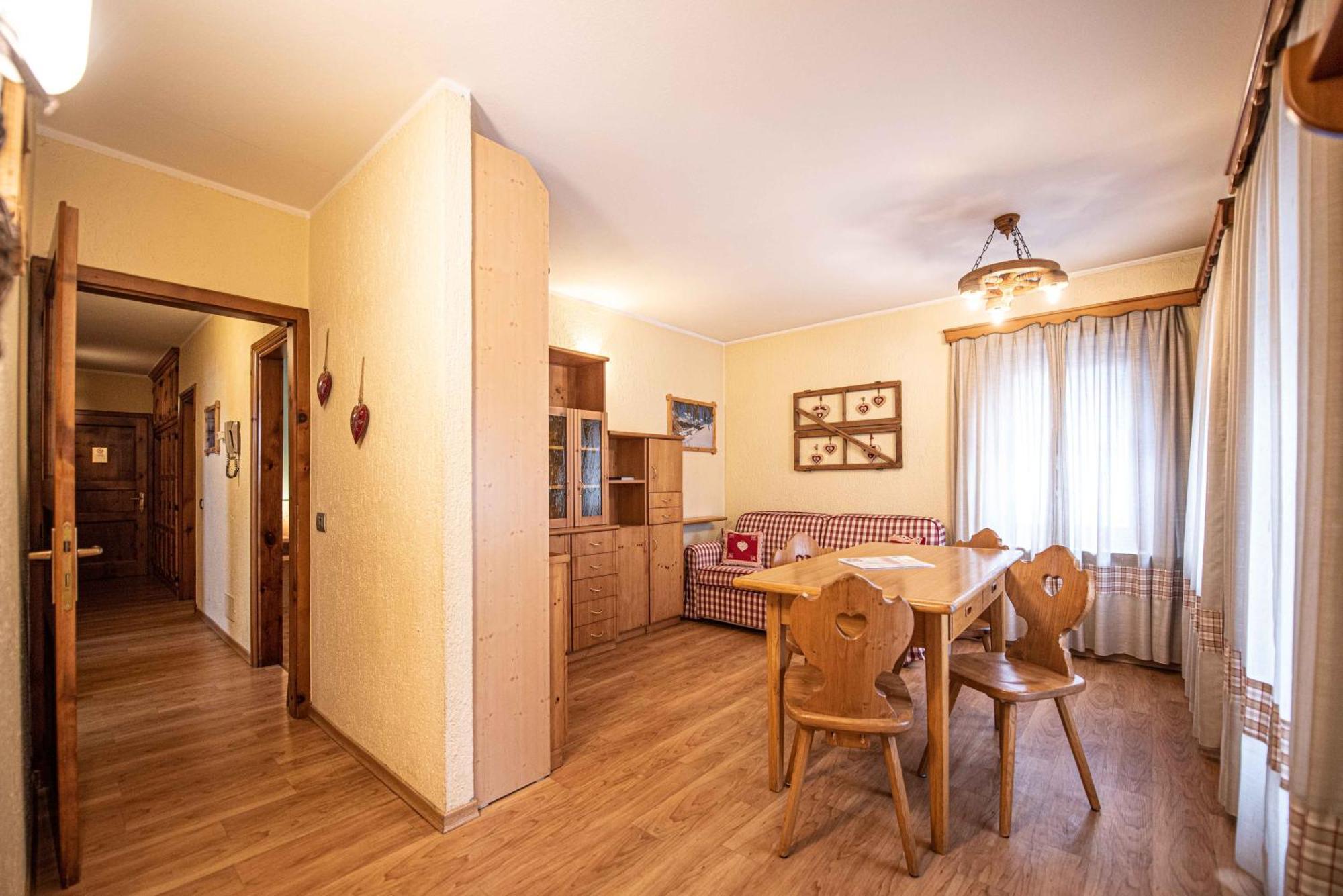 Appartamento Mokino Center MyholidayЛівіньо Екстер'єр фото
