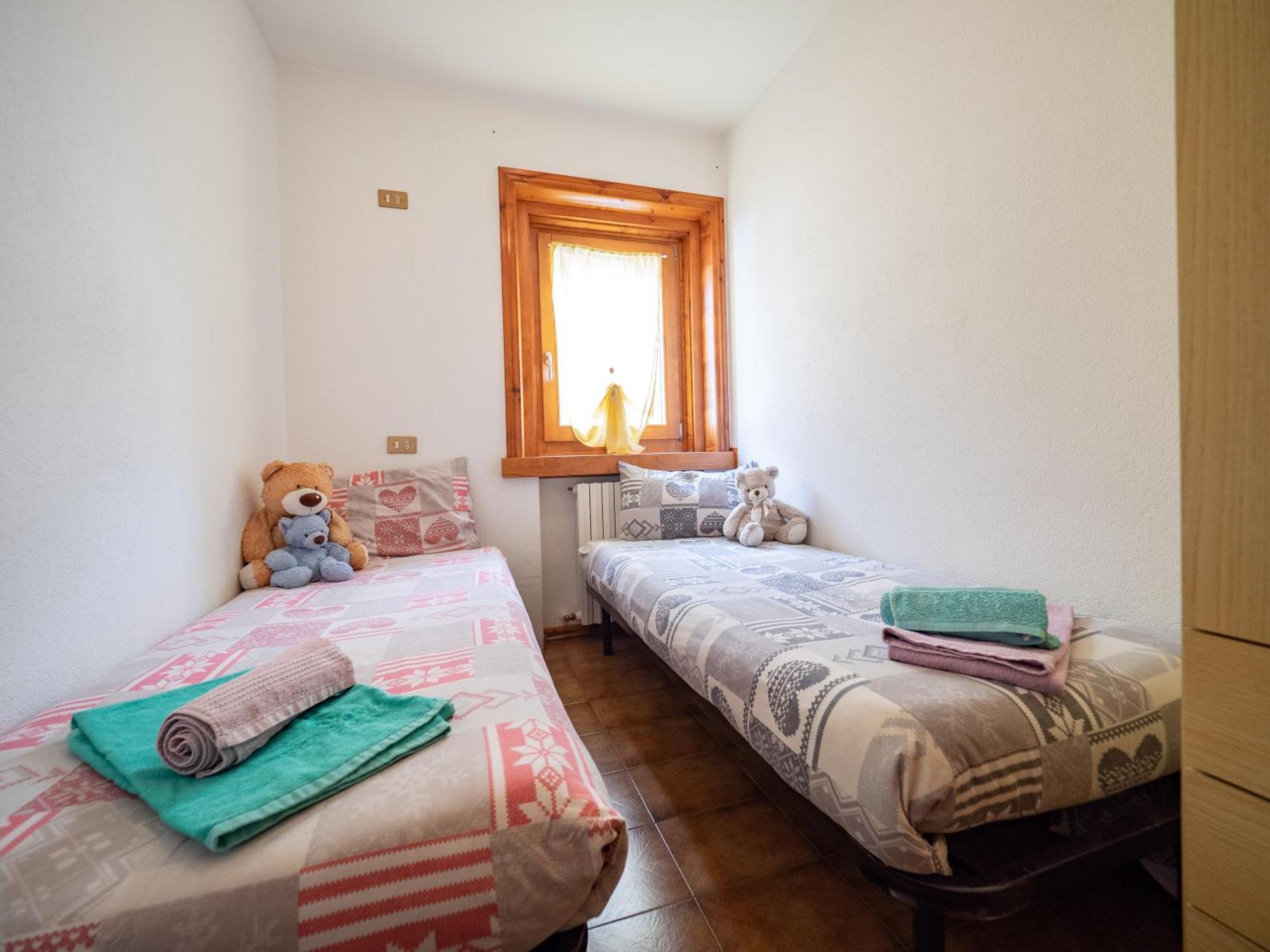 Appartamento Mokino Center MyholidayЛівіньо Екстер'єр фото